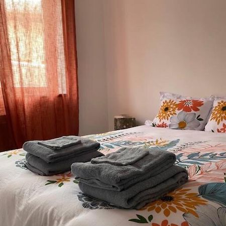 Appartement Dans Le Parc Du Pilat Marlhes Bagian luar foto